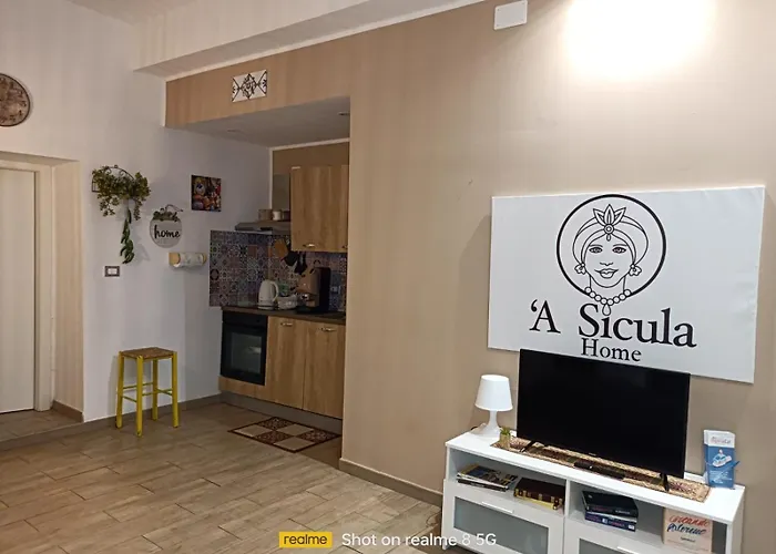 \'A Sicula