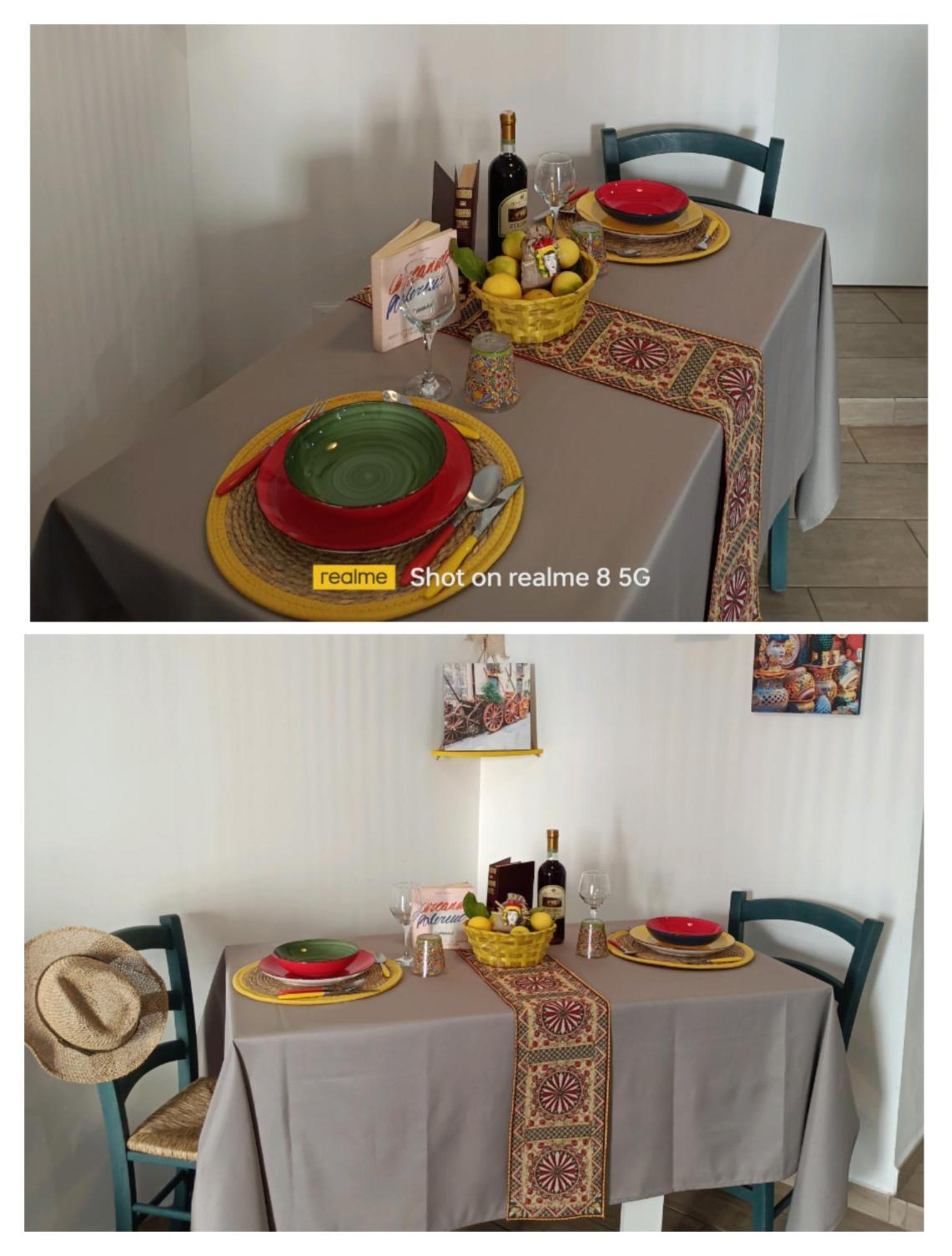 Ferienhaus 'a Sicula *