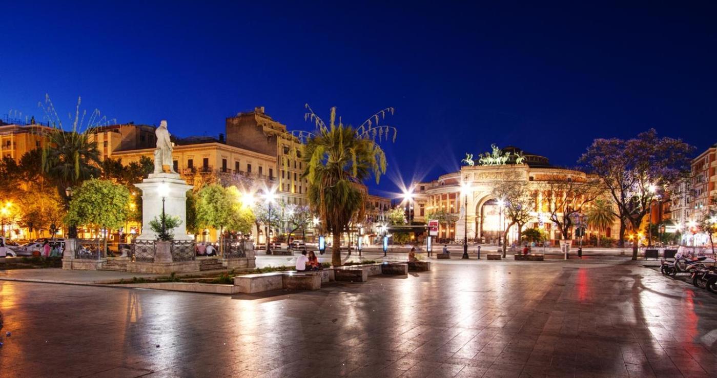 Ferienhaus 'a Sicula Palermo