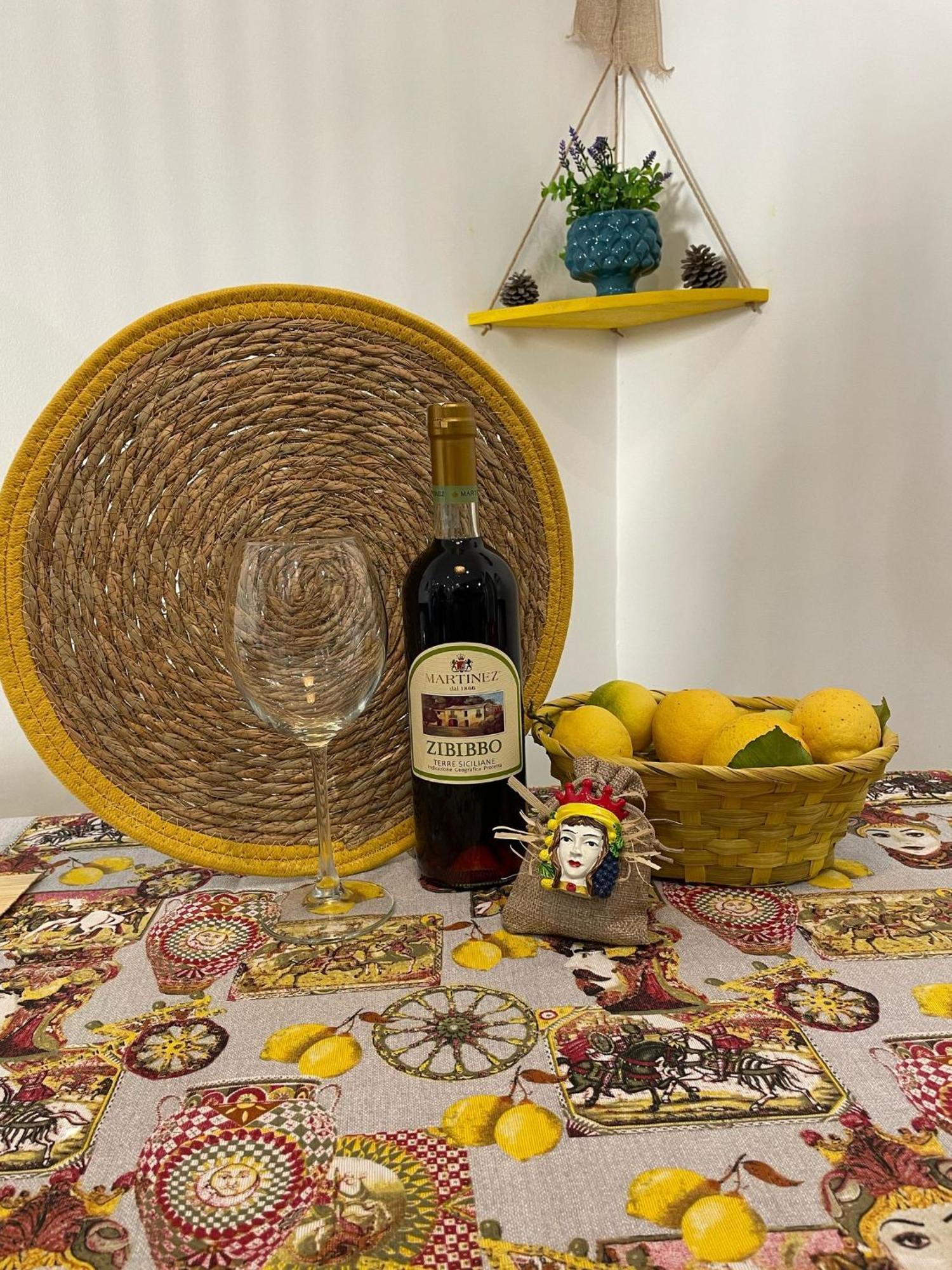 Holiday home 'a Sicula Palermo
